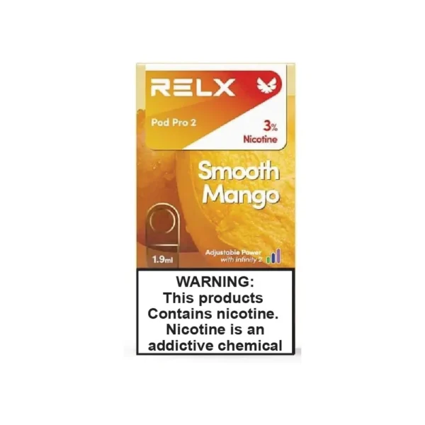 【買三盒加購350贈主機 買十贈二】RELX悅刻六代煙彈 日常隨身備用補充彈 防漏磁吸結構 3%~5%尼古丁鹽 台灣現貨