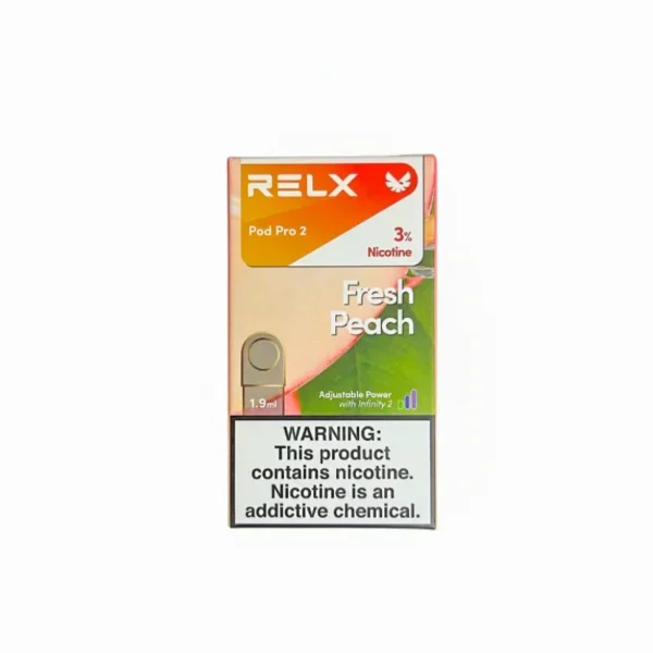 【買三盒加購350贈主機 買十贈二】RELX悅刻六代煙彈 日常隨身備用補充彈 防漏磁吸結構 3%~5%尼古丁鹽 台灣現貨