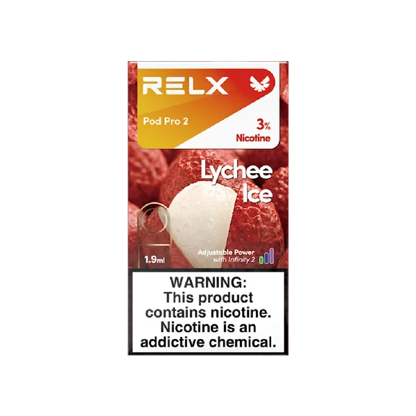 【買三盒加購350贈主機 買十贈二】RELX悅刻六代煙彈 日常隨身備用補充彈 防漏磁吸結構 3%~5%尼古丁鹽 台灣現貨