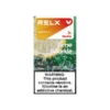 【買三盒加購350贈主機 買十贈二】RELX悅刻六代煙彈 日常隨身備用補充彈 防漏磁吸結構 3%~5%尼古丁鹽 台灣現貨