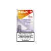 【買三盒加購350贈主機 買十贈二】RELX悅刻六代煙彈 日常隨身備用補充彈 防漏磁吸結構 3%~5%尼古丁鹽 台灣現貨